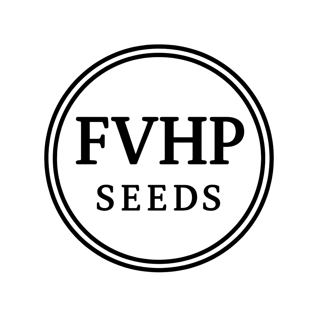 FVHP Seeds